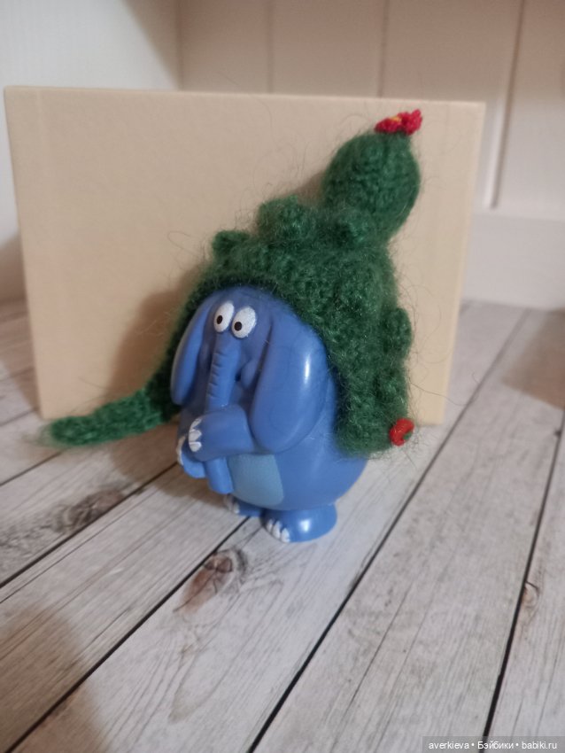 Шапочный разбор — Коллекционные фигурки (разное): животные (фото 4)