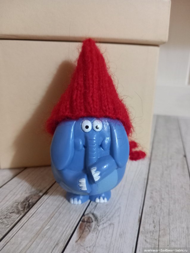 Шапочный разбор — Коллекционные фигурки (разное): животные (фото 2)