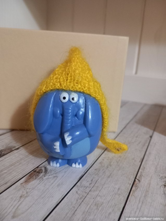 Шапочный разбор — Коллекционные фигурки (разное): животные (фото 6)