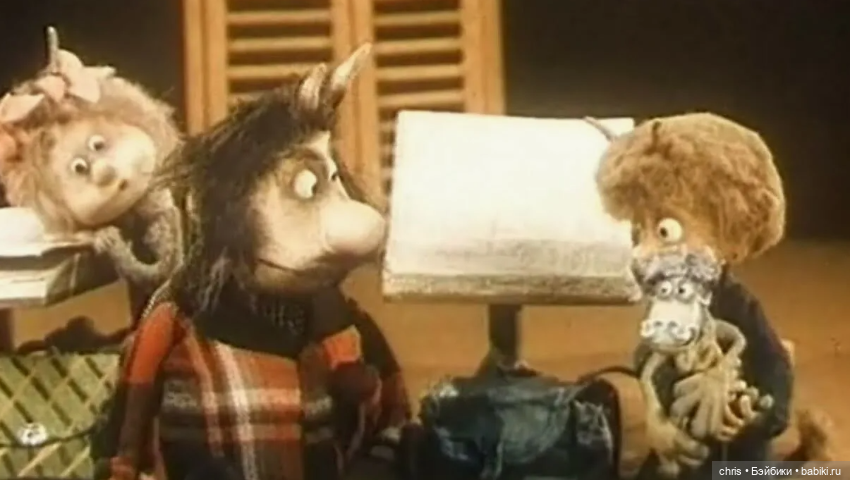 Во всех ты, душечка, нарядах хороша!(Точнее , в паричках) (фото 10)