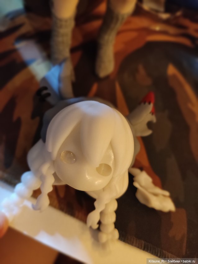 Nyssa & Zack: как гласит древняя восточная мудрость - ниссы (фото 6)