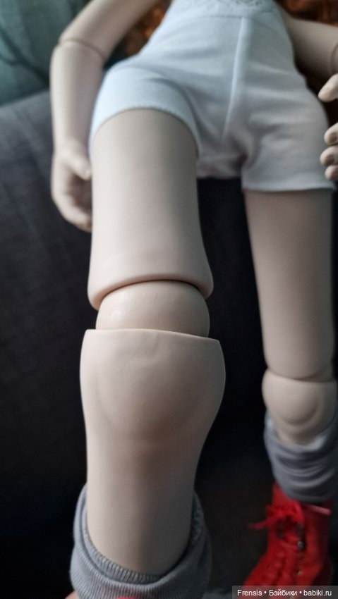 Zwergnase Minou II 2024 — Куклы Zwergnase (Цвергназе/Цверги): фото (фото 6)