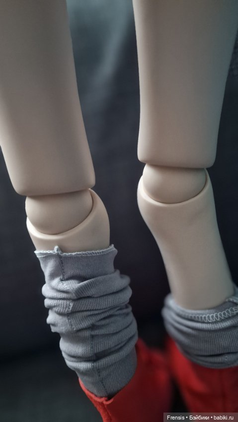 Zwergnase Minou II 2024 — Куклы Zwergnase (Цвергназе/Цверги): фото