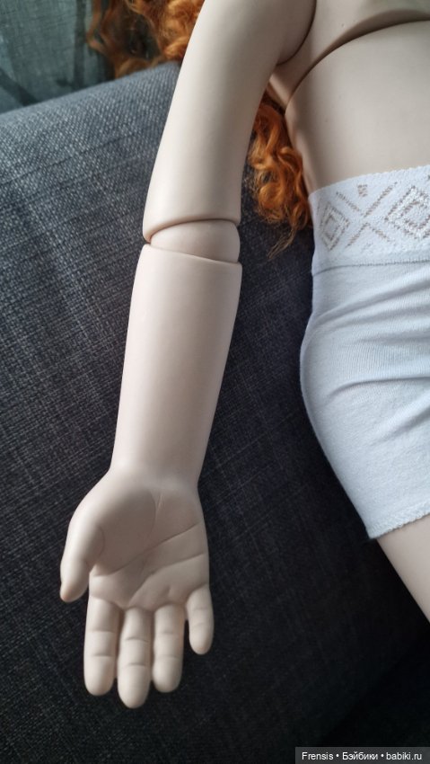 Zwergnase Minou II 2024 — Куклы Zwergnase (Цвергназе/Цверги): фото