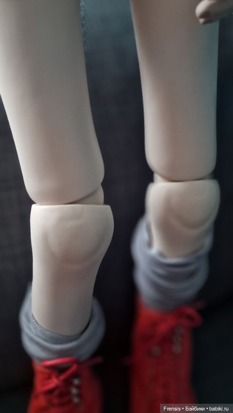 Zwergnase Minou II 2024 — Куклы Zwergnase (Цвергназе/Цверги): фото