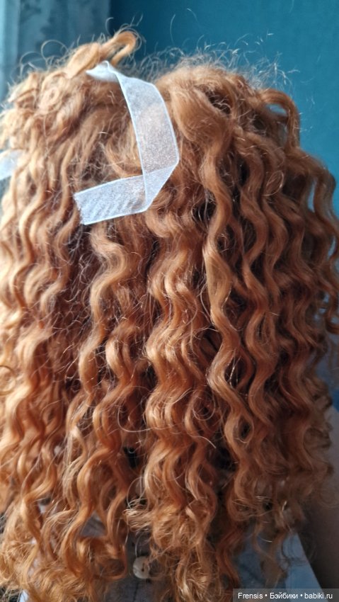 Zwergnase Minou II 2024 — Куклы Zwergnase (Цвергназе/Цверги): фото