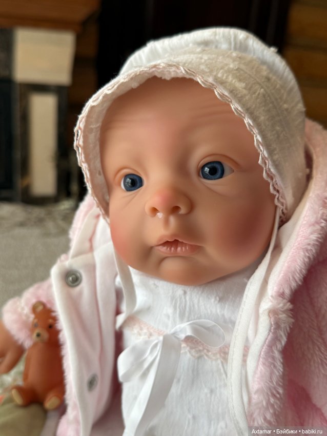 Софийка- Miaculti ❤️ — Игровые куклы разных производителей (Разное): редкие бренды