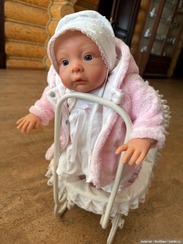 Софийка- Miaculti ❤️ — Игровые куклы разных производителей (Разное): редкие бренды (фото 6)