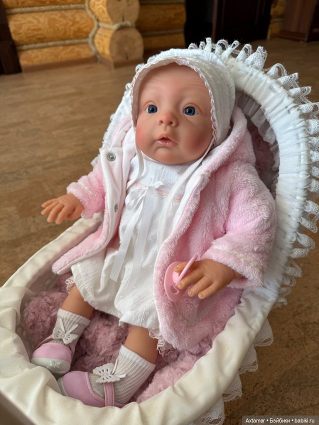 Софийка- Miaculti ❤️ — Игровые куклы разных производителей (Разное): редкие бренды (фото 4)