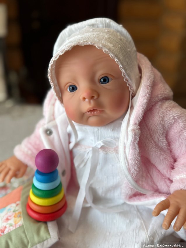 Софийка- Miaculti ❤️ — Игровые куклы разных производителей (Разное): редкие бренды