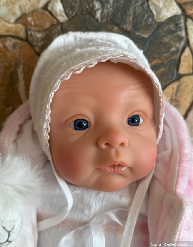 Софийка- Miaculti ❤️ — Игровые куклы разных производителей (Разное): редкие бренды (фото 3)