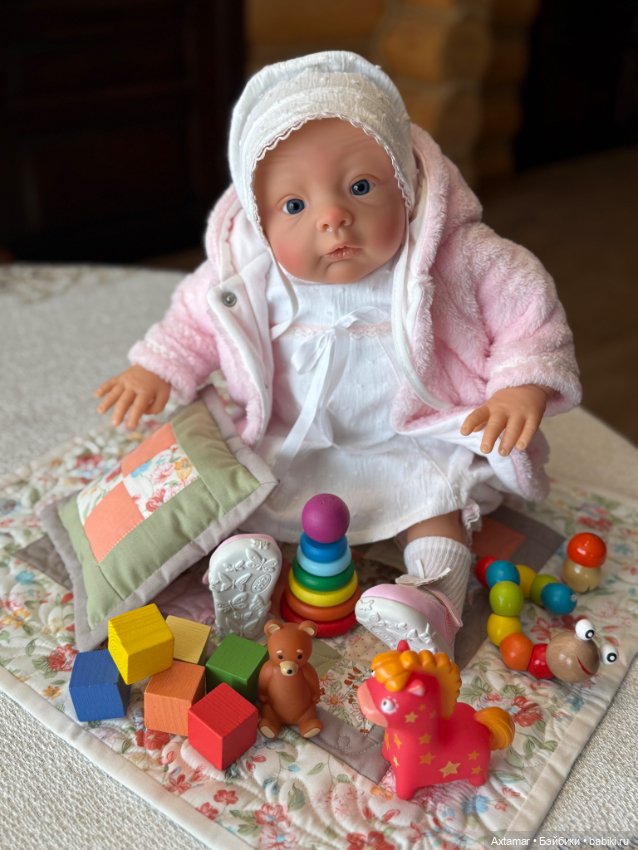 Софийка- Miaculti ❤️ — Игровые куклы разных производителей (Разное): редкие бренды