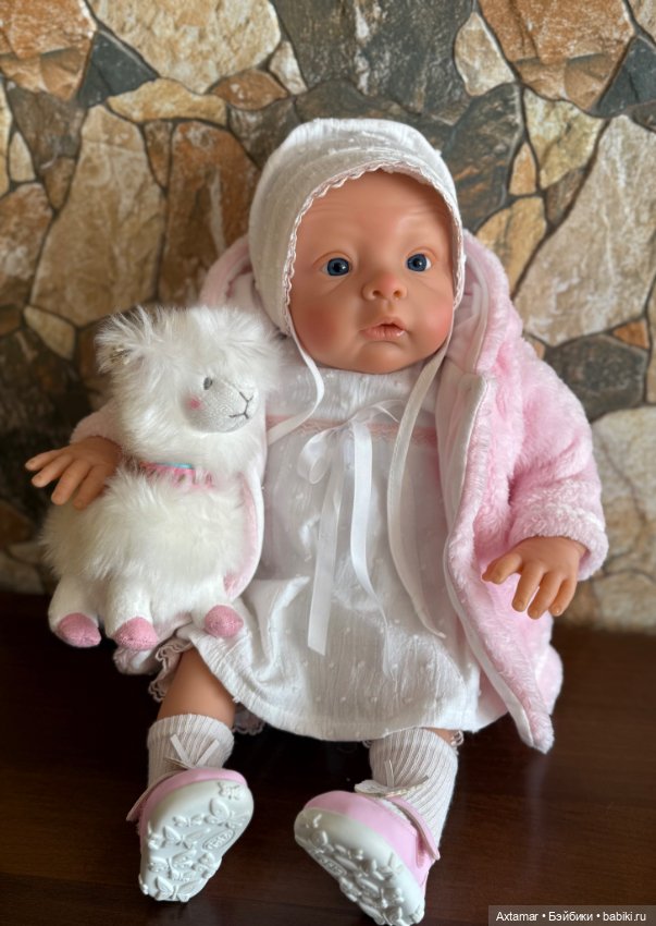 Софийка- Miaculti ❤️ — Игровые куклы разных производителей (Разное): редкие бренды