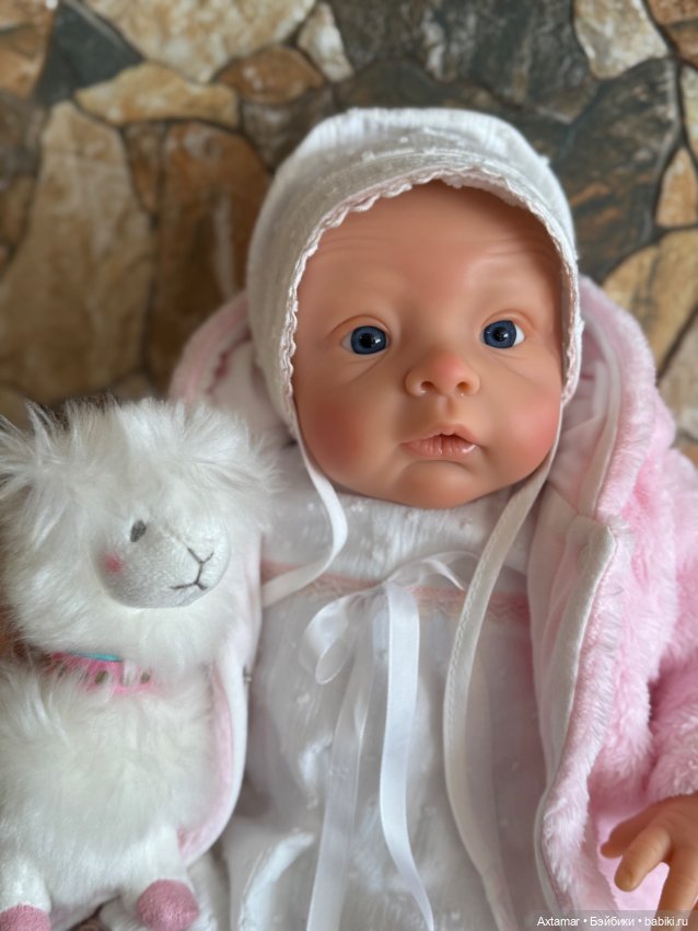 Софийка- Miaculti ❤️ — Игровые куклы разных производителей (Разное): редкие бренды (фото 2)