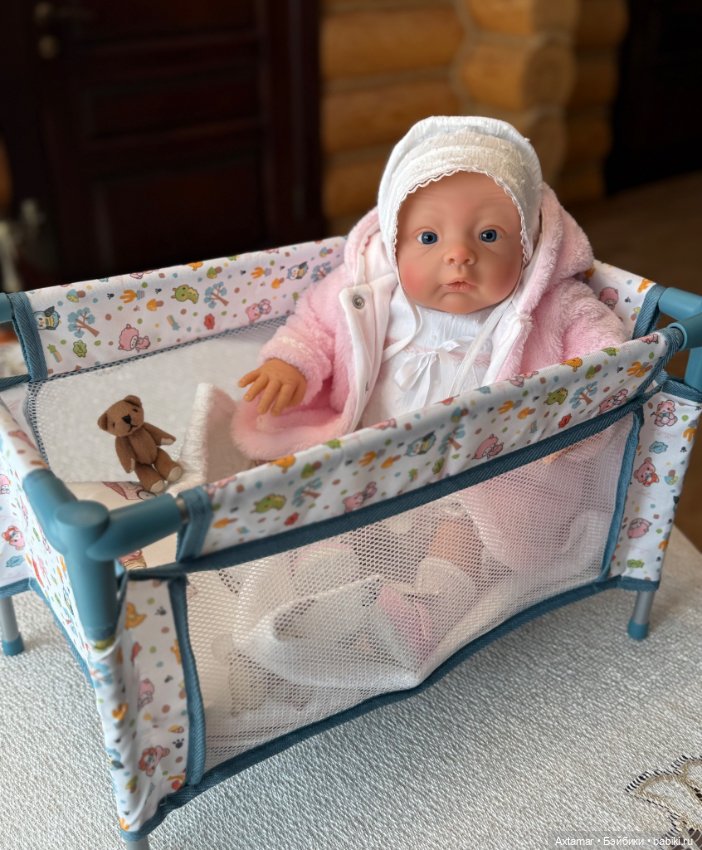 Софийка- Miaculti ❤️ — Игровые куклы разных производителей (Разное): редкие бренды (фото 10)