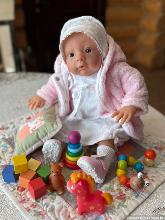 Софийка- Miaculti ❤️ — Игровые куклы разных производителей (Разное): редкие бренды