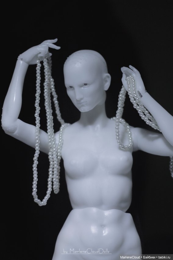 Vas. Первый взгляд на новую Мастер-модель