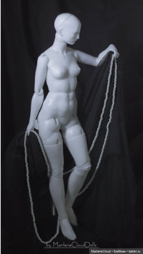 Vas. Первый взгляд на новую Мастер-модель