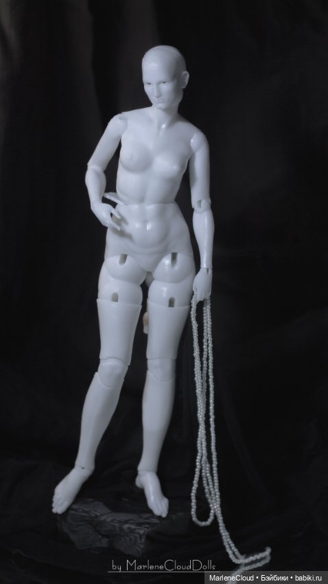 Vas. Первый взгляд на новую Мастер-модель (фото 10)