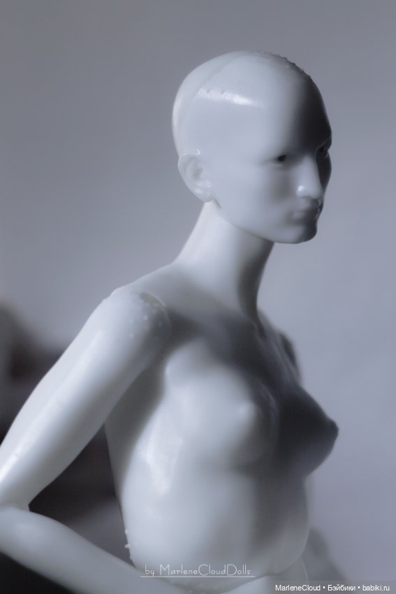 Vas. Первый взгляд на новую Мастер-модель