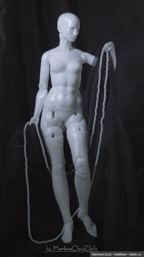 Vas. Первый взгляд на новую Мастер-модель