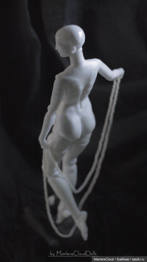 Vas. Первый взгляд на новую Мастер-модель