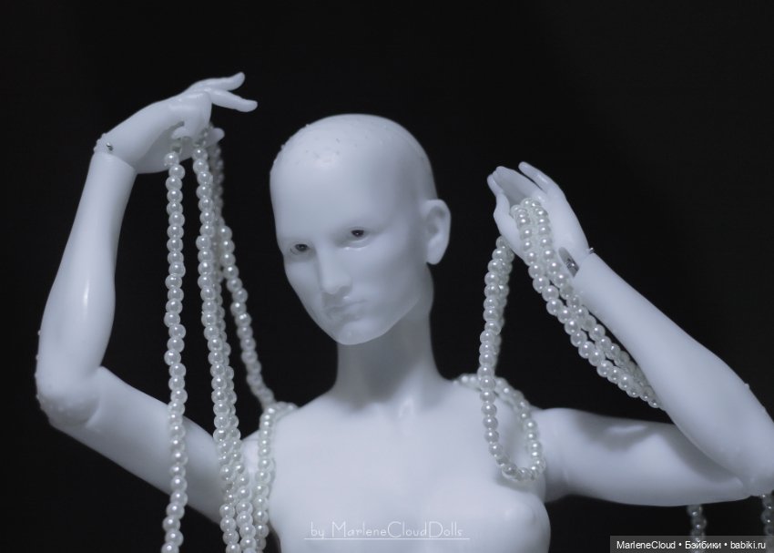 Vas. Первый взгляд на новую Мастер-модель