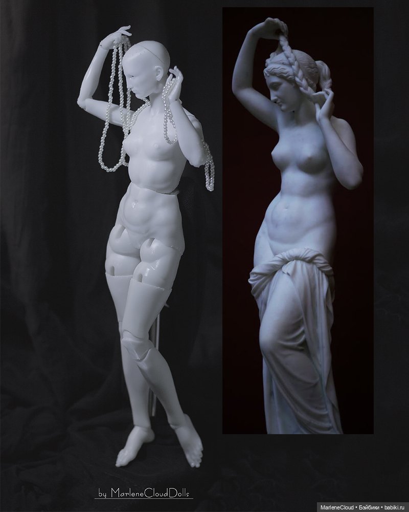 Vas. Первый взгляд на новую Мастер-модель (фото 6)