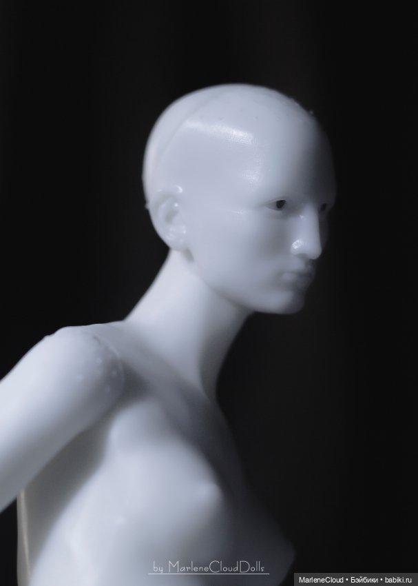 Vas. Первый взгляд на новую Мастер-модель