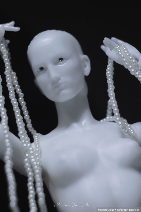 Vas. Первый взгляд на новую Мастер-модель