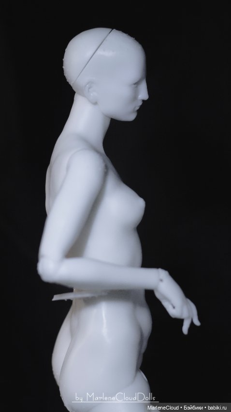 Vas. Первый взгляд на новую Мастер-модель