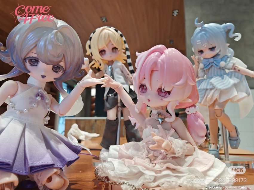 Рисовые истории : морские самоцветы