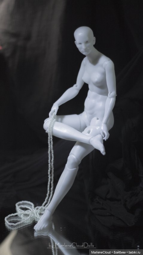 Vas. Первый взгляд на новую Мастер-модель