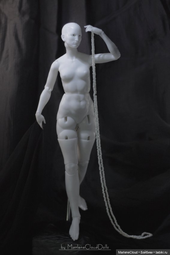 Vas. Первый взгляд на новую Мастер-модель (фото 7)