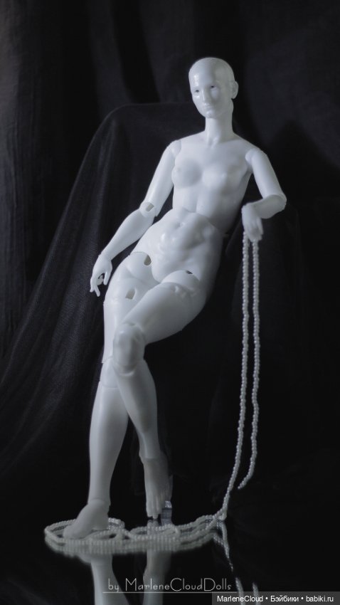 Vas. Первый взгляд на новую Мастер-модель