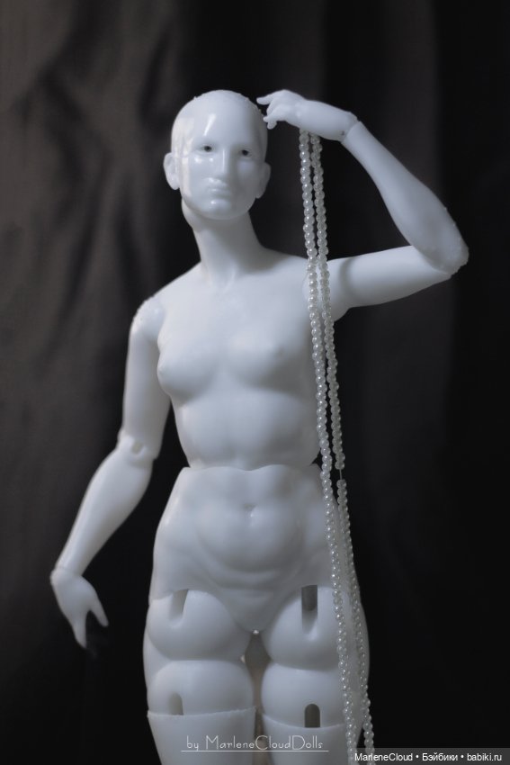 Vas. Первый взгляд на новую Мастер-модель (фото 8)