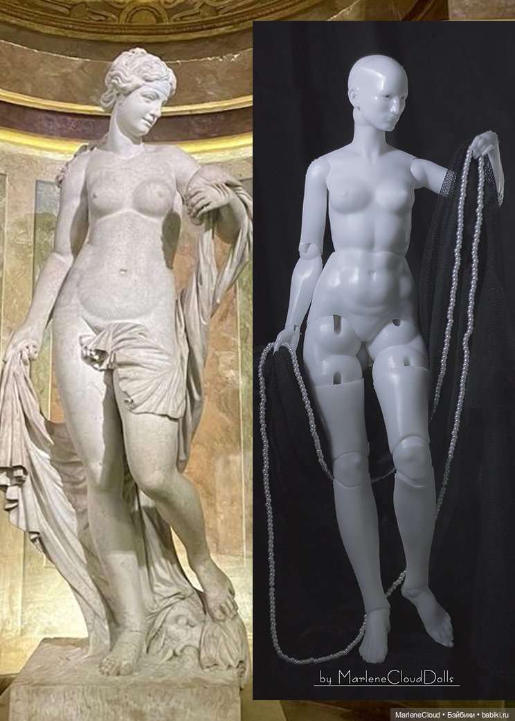 Vas. Первый взгляд на новую Мастер-модель