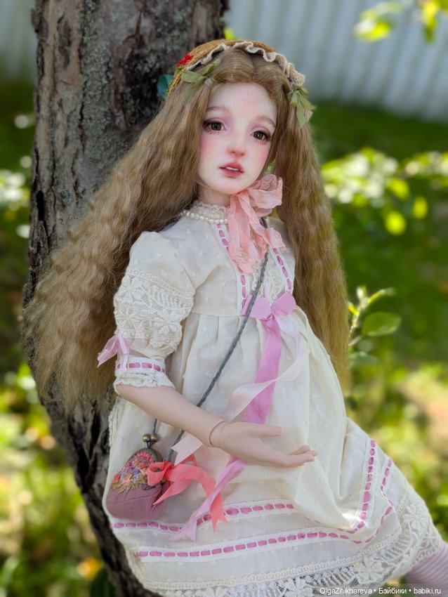 Моя Волшебная Ив (Ивонн)🥰🌺🍁🍂🌿🍃 (фото 2)