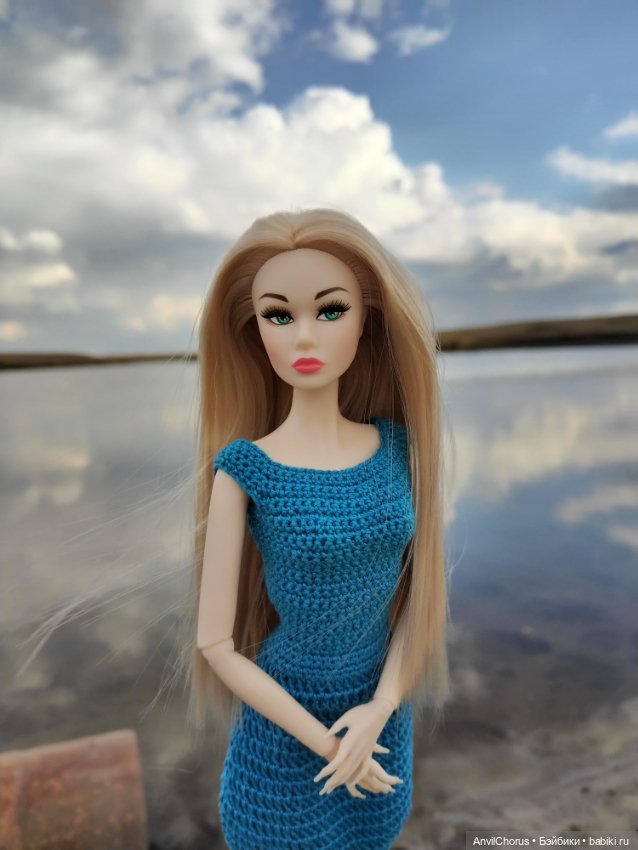 Аналог Поппи Паркер с озон