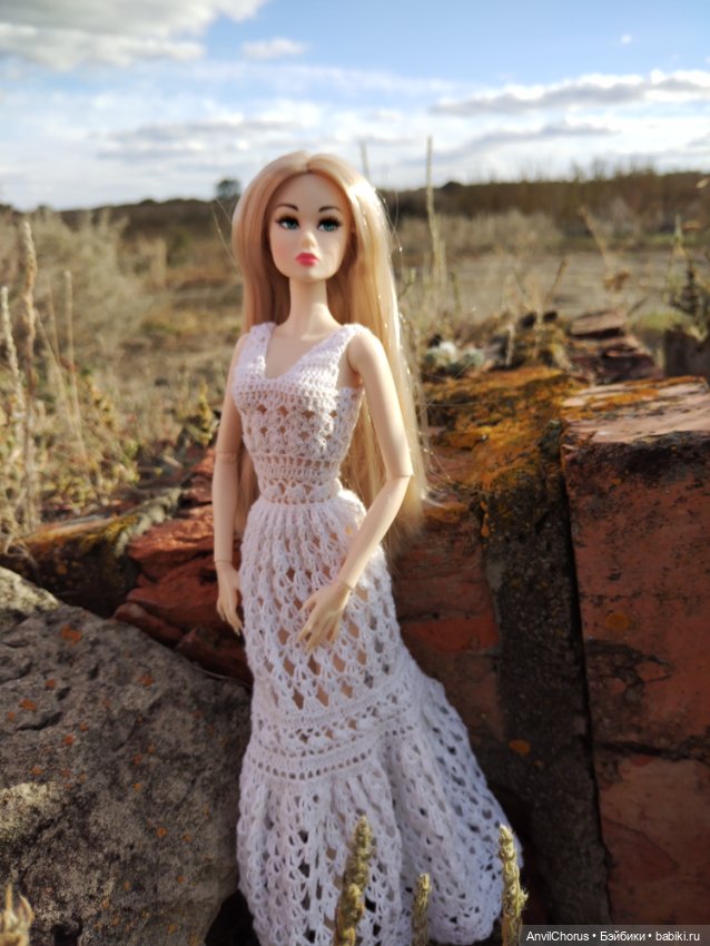 Мадам-недовольство на прогулке (фото 5)