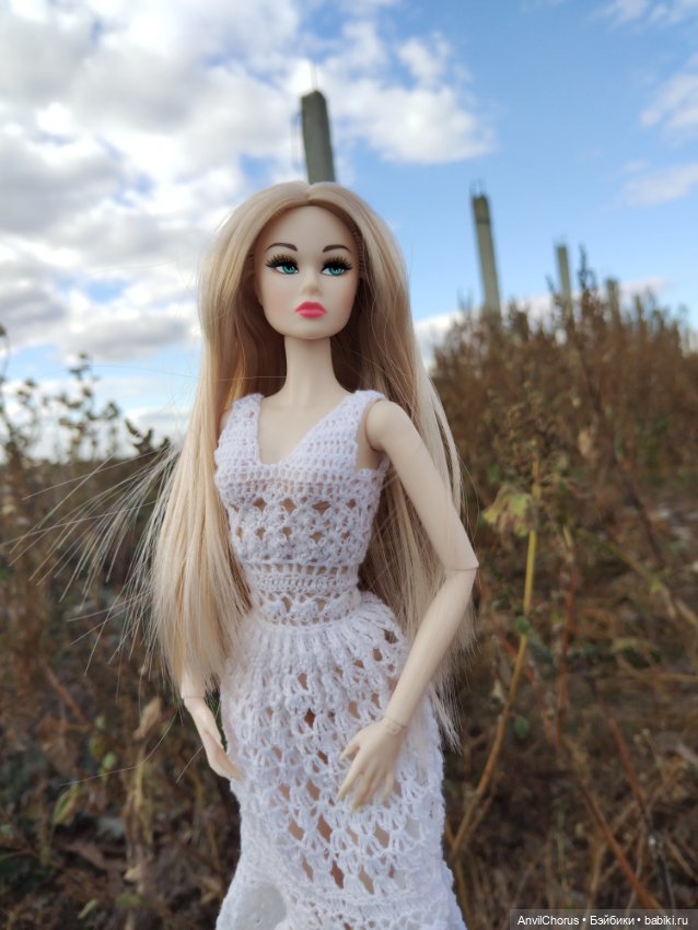 Мадам-недовольство на прогулке (фото 4)