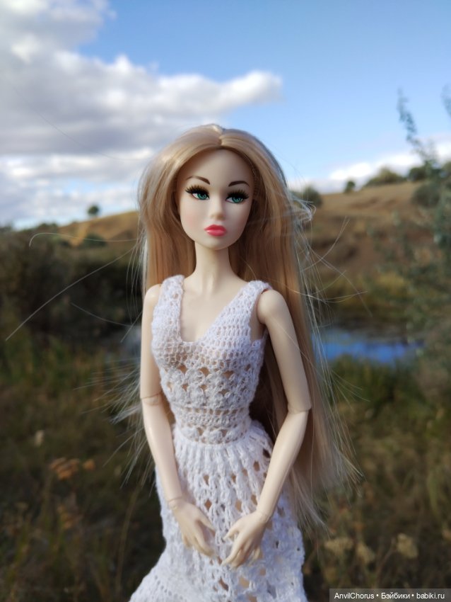 Мадам-недовольство на прогулке (фото 9)