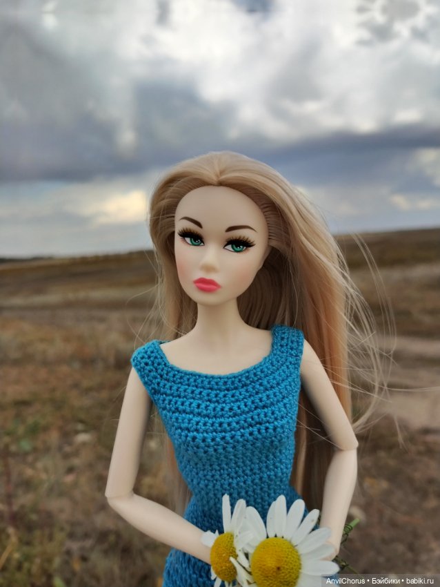 Аналог Поппи Паркер с озон (фото 9)