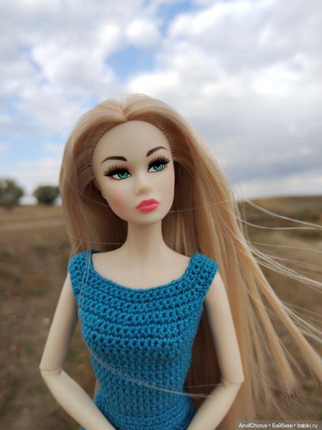 Аналог Поппи Паркер с озон