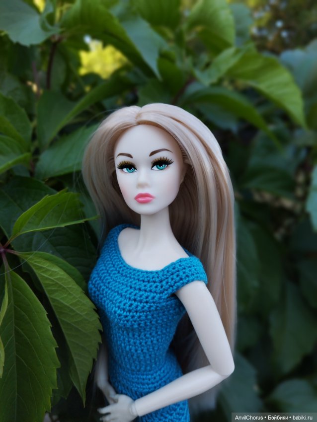 Аналог Поппи Паркер с озон (фото 2)