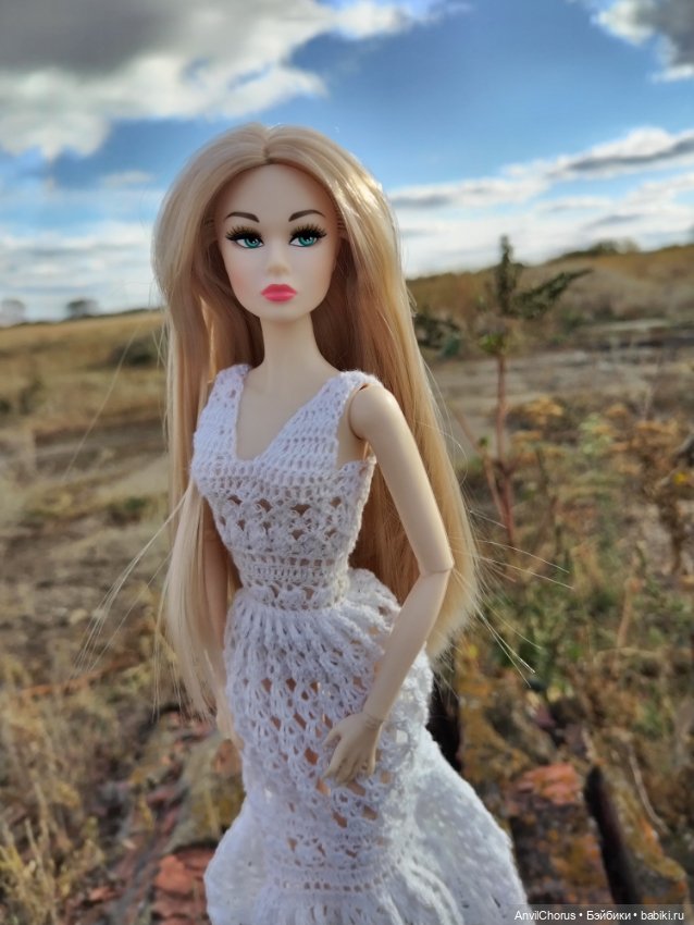 Мадам-недовольство на прогулке (фото 6)