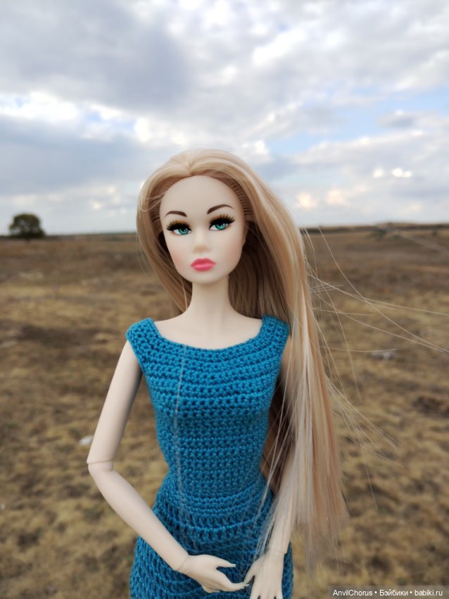 Аналог Поппи Паркер с озон