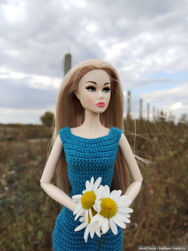 Аналог Поппи Паркер с озон (фото 7)