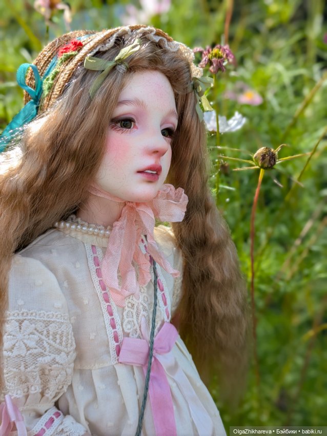 Моя Волшебная Ив (Ивонн)🥰🌺🍁🍂🌿🍃