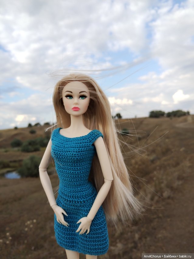 Аналог Поппи Паркер с озон